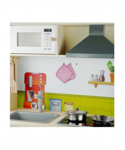 Meggie Wooden Kitchen - Image 3