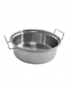 Stainless Steel Kitchen Set - Image 5