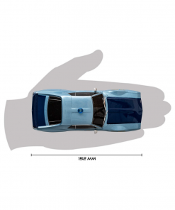 American Police Chase (AMC Javelin v Dodge Challenger) - Image 11
