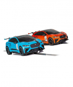 I-Pace Challenge (2 x Jaguar I-Pace) - Image 5