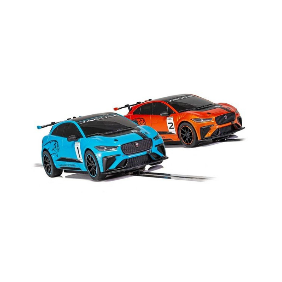I-Pace Challenge (2 x Jaguar I-Pace) - Image 5