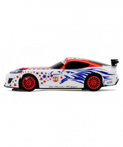 American GT (GT Lightning v GT Eagle) - Image 3