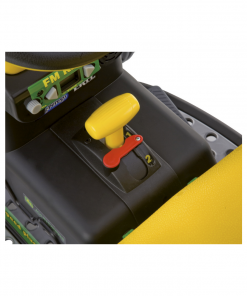 John Deere Ground Force with Trailer (12V) - Image 5