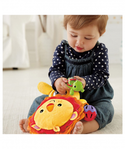 Fisher-Price Activity Lion - Image 5