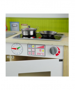 Meggie Wooden Kitchen - Image 5