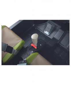 Polaris Ranger RZR Green Shadow (24V) - Image 9