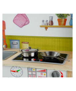 Meggie Wooden Kitchen - Image 6