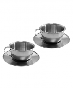 Stainless Steel Kitchen Set - Image 6