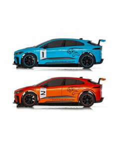 I-Pace Challenge (2 x Jaguar I-Pace) - Image 6