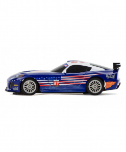 American GT (GT Lightning v GT Eagle) - Image 4
