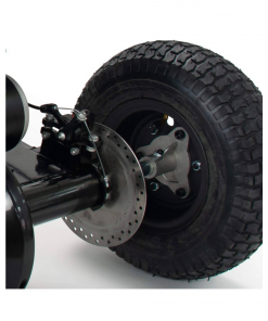 X-Treme Dirt Quad (24V) - Image 7