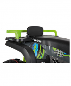 Polaris Sportsman 850 Lime ATV Quad (24V) - Image 8
