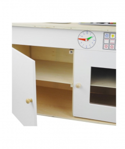 Meggie Wooden Kitchen - Image 7