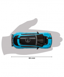 I-Pace Challenge (2 x Jaguar I-Pace) - Image 9