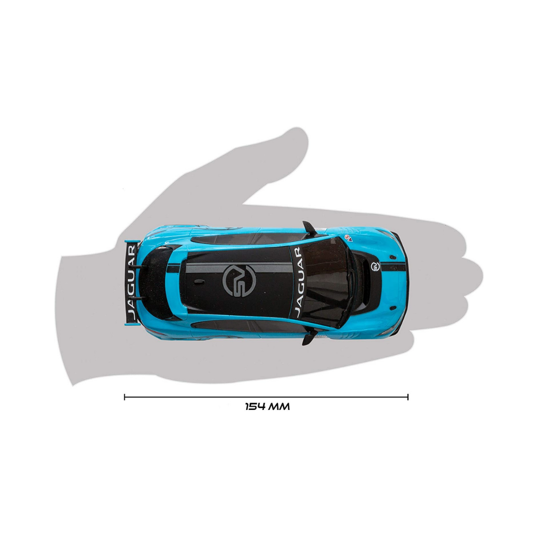 I-Pace Challenge (2 x Jaguar I-Pace) - Image 9