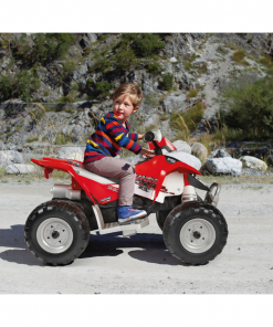 Polaris Outlaw (12V) - Image 8