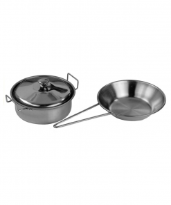 Meggie Wooden Kitchen - Image 9