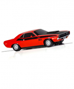 American Police Chase (AMC Javelin v Dodge Challenger) - Image 7