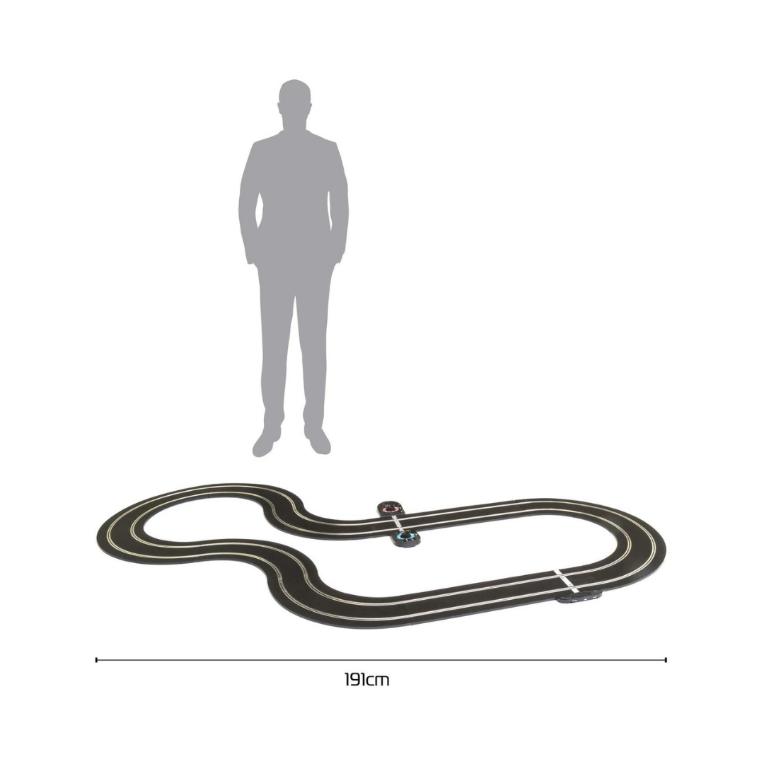 I-Pace Challenge (2 x Jaguar I-Pace) - Image 10