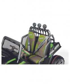Polaris Ranger RZR Green Shadow (24V) - Image 6