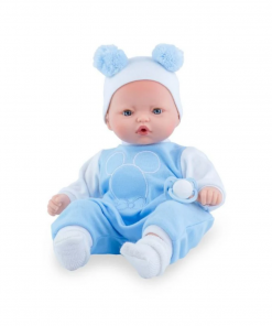 Pitus Baby Boy