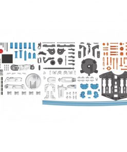 Hydraulic Robot Arm - Image 3