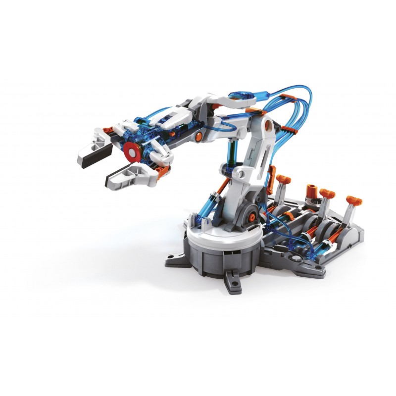 Hydraulic Robot Arm - Image 2