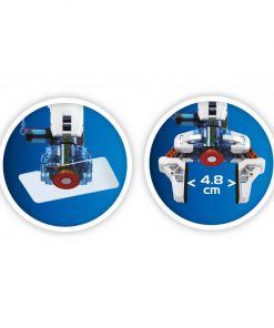 Hydraulic Robot Arm - Image 5
