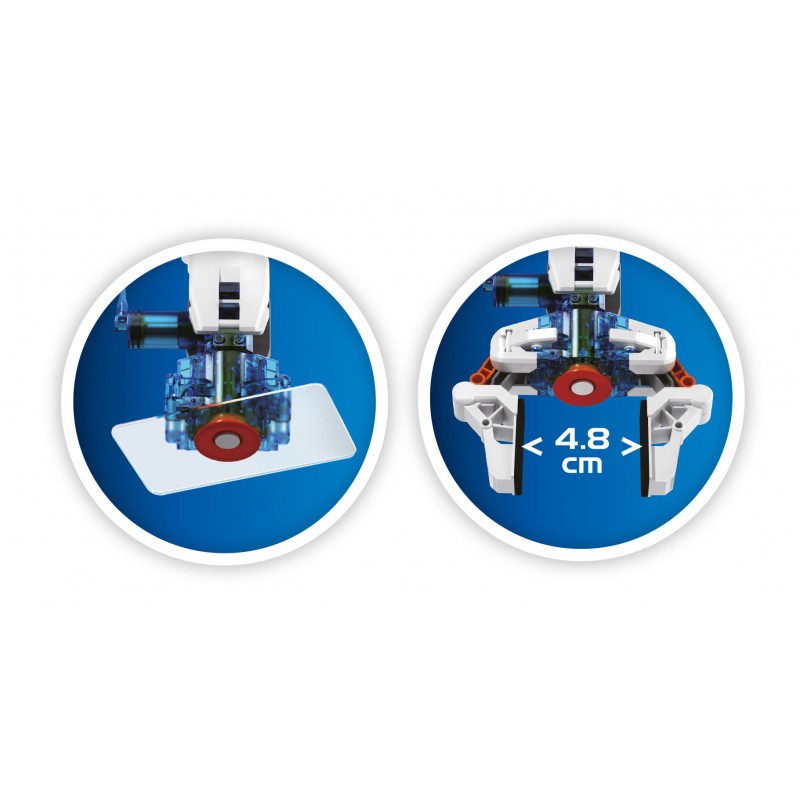 Hydraulic Robot Arm - Image 5