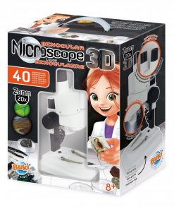 3D Microscope