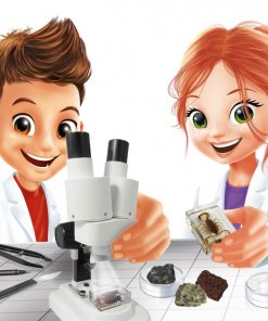 3D Microscope - Image 4
