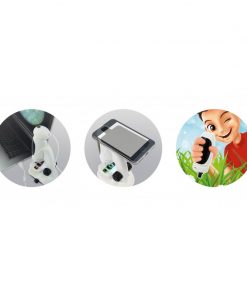 3 in 1 Digital Microscope - Image 5