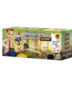 Expert Metal Detector