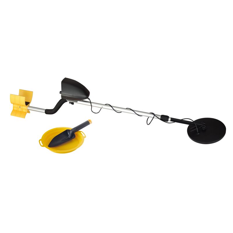 Expert Metal Detector - Image 3