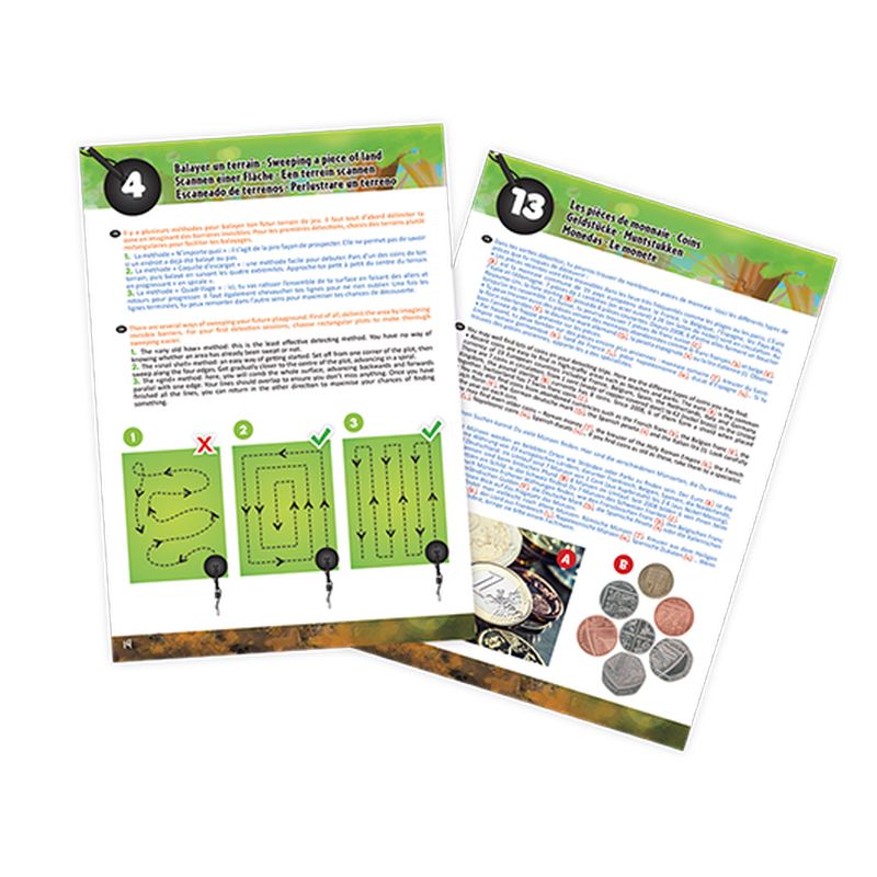 Expert Metal Detector - Image 4