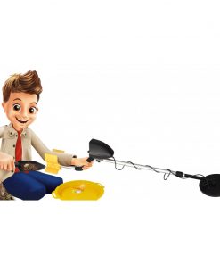 Expert Metal Detector - Image 5