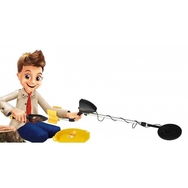 Expert Metal Detector - Image 5