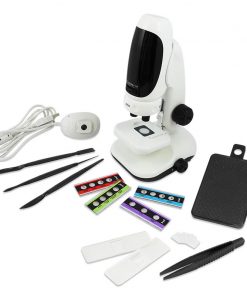 3 in 1 Digital Microscope - Image 2