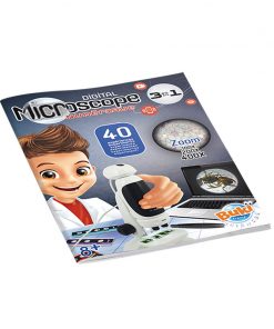 3 in 1 Digital Microscope - Image 3