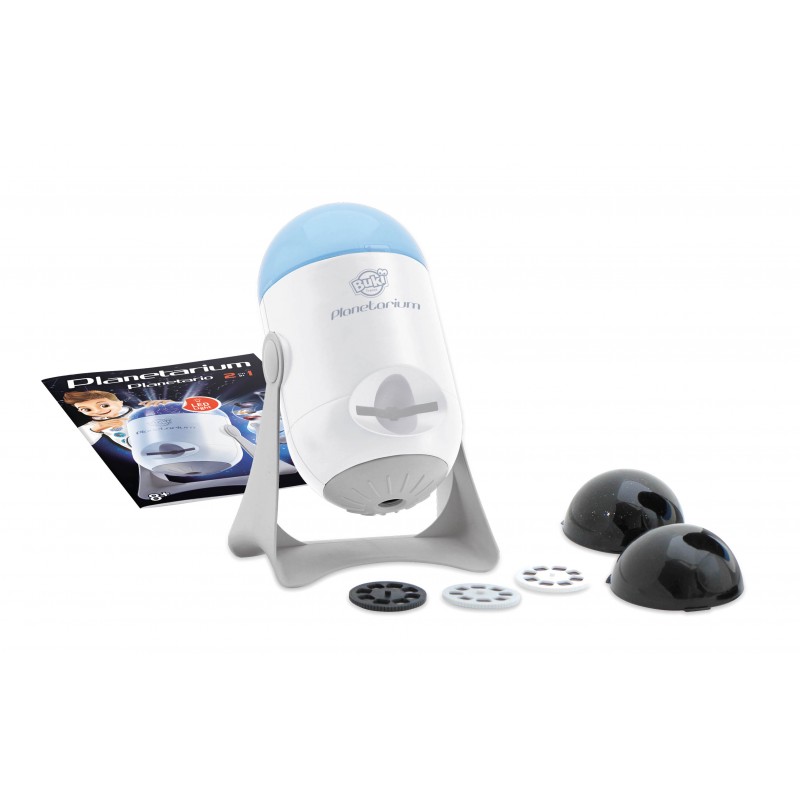 2 in 1 Planetarium - Image 2