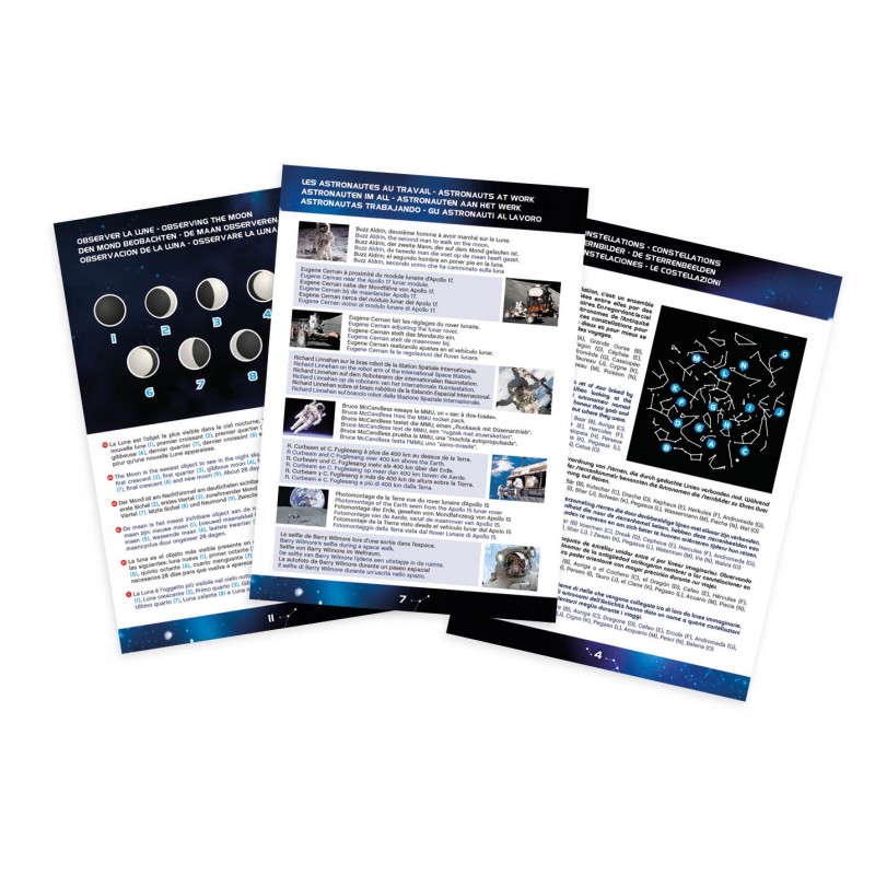 2 in 1 Planetarium - Image 3