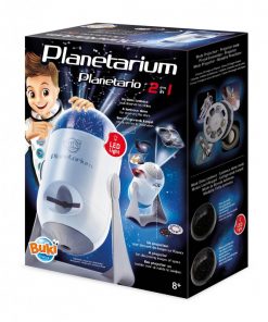 2 in 1 Planetarium