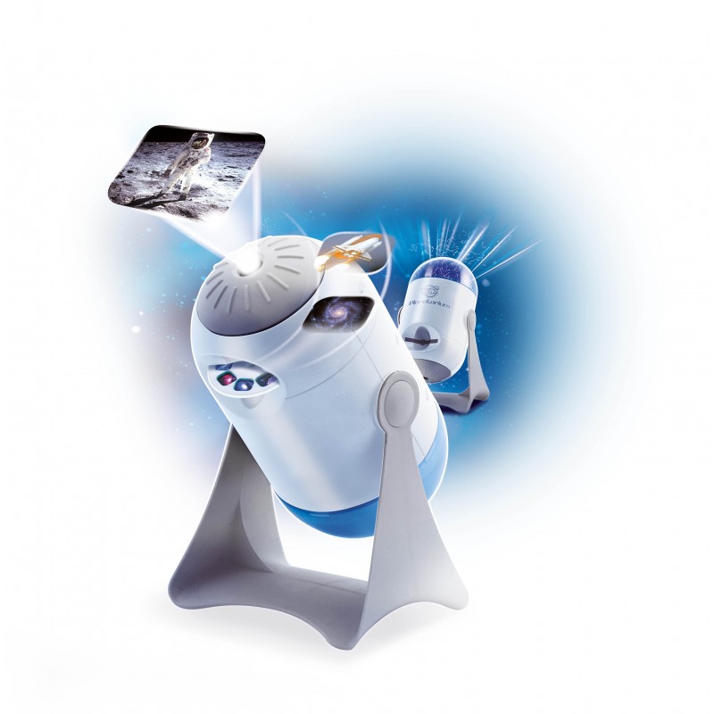 2 in 1 Planetarium - Image 4