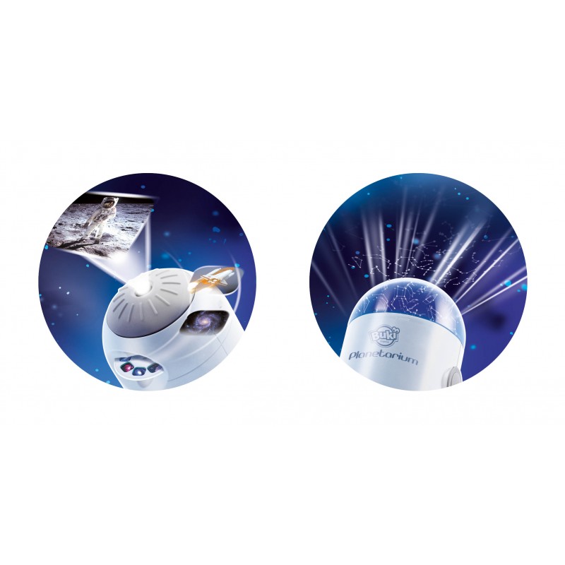2 in 1 Planetarium - Image 5