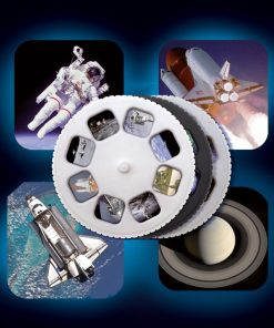 2 in 1 Planetarium - Image 6