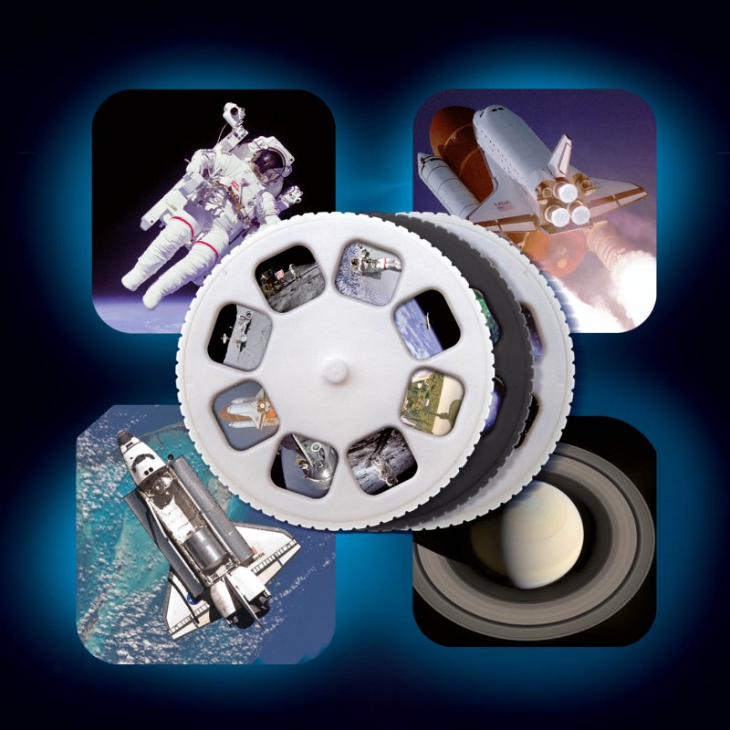 2 in 1 Planetarium - Image 6