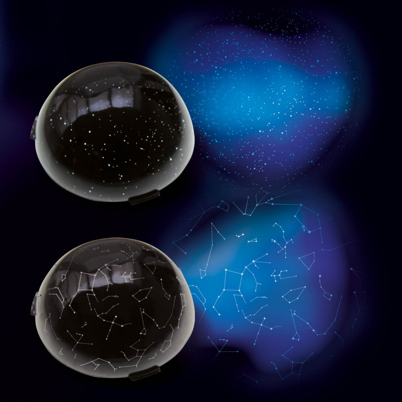 2 in 1 Planetarium - Image 7