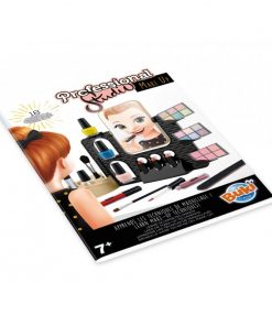 Professional Studio - Make Up - Image 3