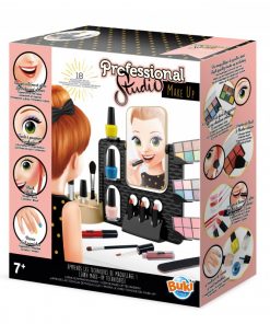 Professional Studio - Make Up