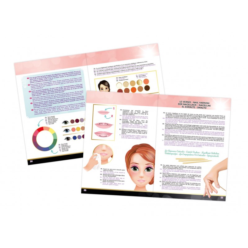 Professional Studio - Make Up - Image 4